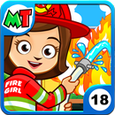 APK My Town : Fire station Rescue