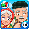 My Town : Grandparents APK