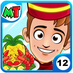 My Town : Hotel APK download