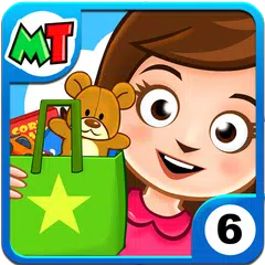 My Town : Stores APK download
