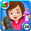 My Town : Street Fun APK