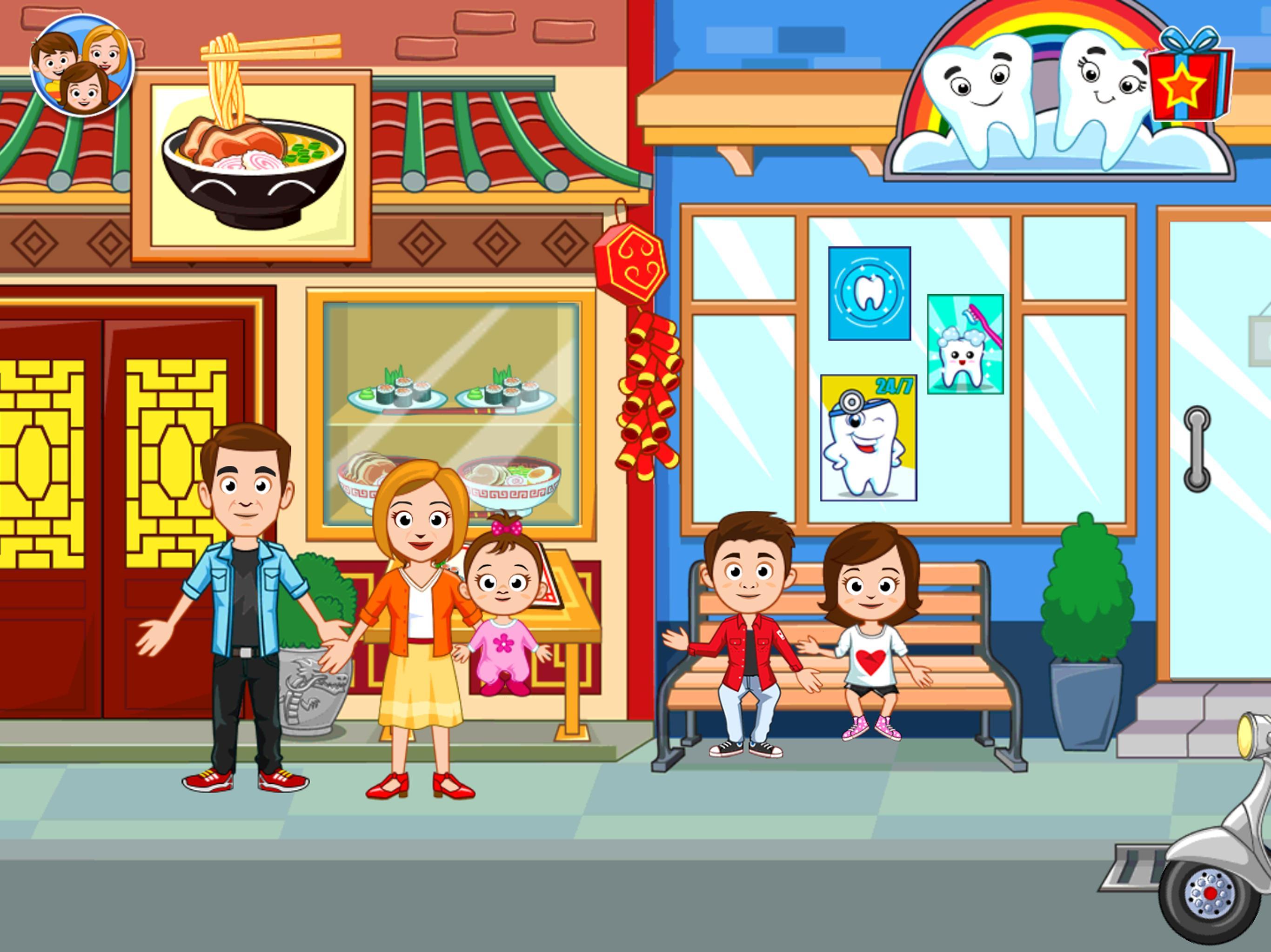 My child games. Игра my Town. Игра семейный дом my City школа. Игры my Town город. Детская игра my Town.