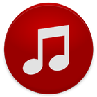 MyTube mp3 downloader آئیکن