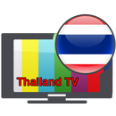 Thailand TV Channels Online APK