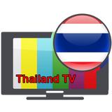 Thailand TV Channels Online