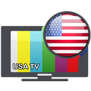 USA TV Channels Online APK
