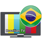 Brazil TV Channels Online アイコン