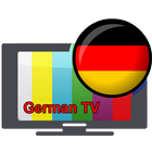 Germany TV Channels Online icono