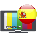 Spain TV Channels Online APK
