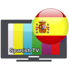 Spain TV Channels Online icono