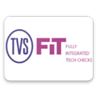 TVS FIT ไอคอน