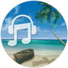 Sound Relax • Sea icon