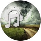 Sounds Relax • Rain icon