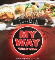 MyWay TGN&VENEZUELA স্ক্রিনশট 1