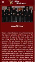 Alee Shriners скриншот 2