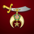 Almas Shriners