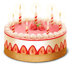 Birthday Voice Message icon