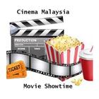 Cinema Malaysia Showtime icône