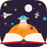 Cuenta Cuentos Infantiles para niños y mayores