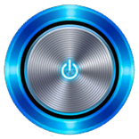 Galaxy HD LED el feneri