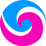 Linterna Lollipop LED Galaxy