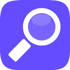 Magnifying Glass HD + icon