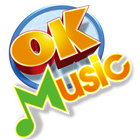OKMusic icône