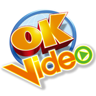 OKVideo icon
