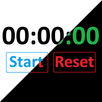 Millisecond Stopwatch & Timer APK