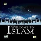 Welcome to Islam أيقونة