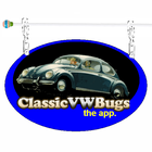classicVWbugs classic VW Bugs icône