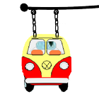 my old bus icon