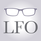 LFO Eyecare icône
