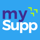 SumTotal mySupport icône