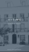 myTime Affiche