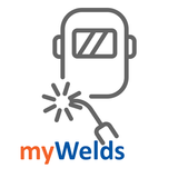 myWelds أيقونة