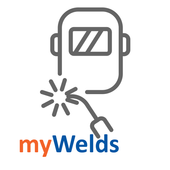 myWelds 아이콘