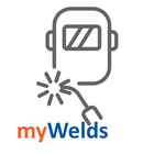 myWelds-icoon