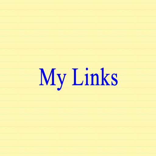 My_Links_Launcher