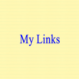 My_Links_Launcher icône