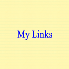 My_Links_Poetry_in_Spanish icône