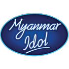 Myanmar Idol أيقونة