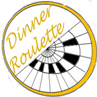 Dinner Roulette Zeichen