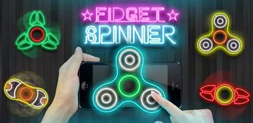 Спиннер - Fidget Spinner
