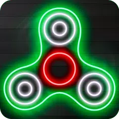 Fidget Spinner APK download