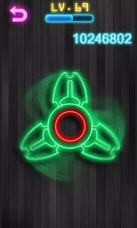 Fidget Spinner APK for Android Download