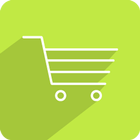 Ecommerce Sample أيقونة