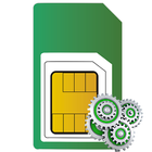 SIM Toolkit Application أيقونة