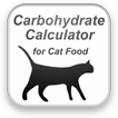 Carbs Calculator for Cat Food
