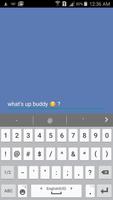 Send Message captura de pantalla 2